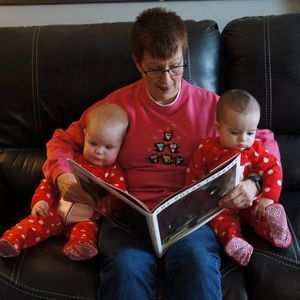 Meet your Posher, Alice